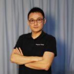 Occupational Therapist Simon Tan professional profile photo